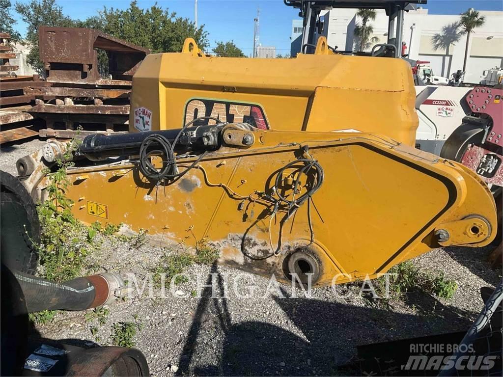 CAT 374 QZ1 Escavadeiras de esteiras