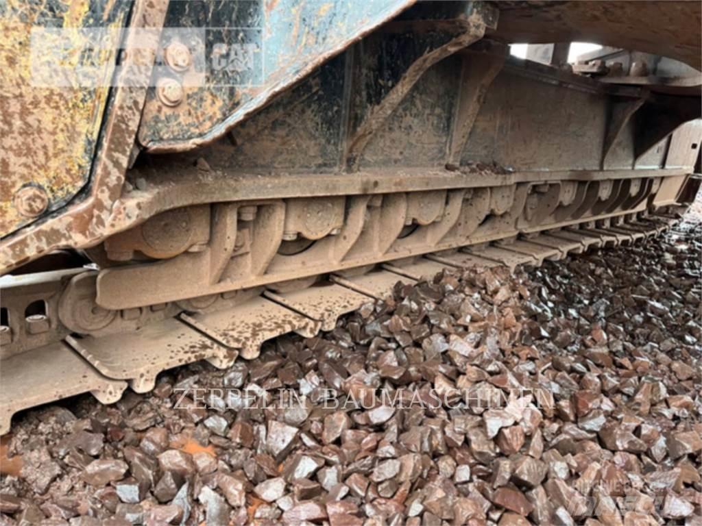 CAT 374FL Escavadeiras de esteiras