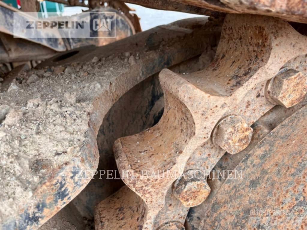 CAT 374FL Escavadeiras de esteiras