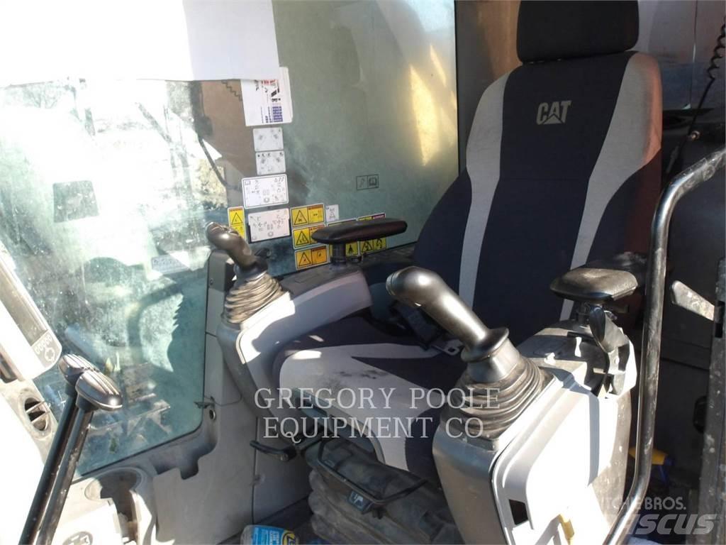 CAT 374FL Escavadeiras de esteiras