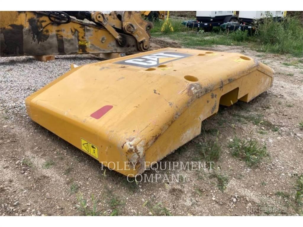 CAT 374FL11 Escavadeiras de esteiras