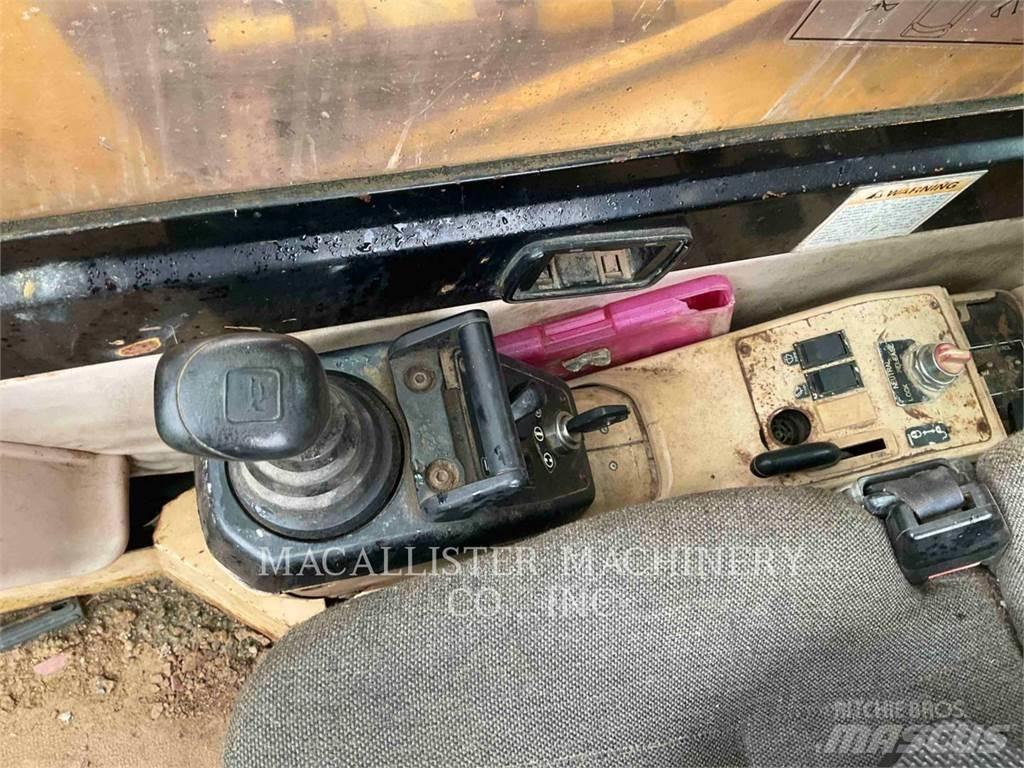 CAT 375L Escavadeiras de esteiras