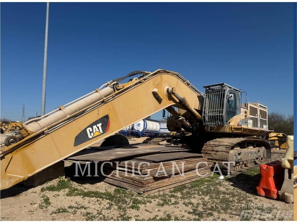 CAT 385CL Escavadeiras de esteiras