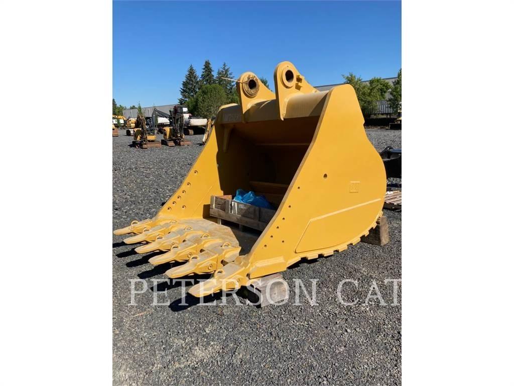 CAT 390FL Escavadeiras de esteiras
