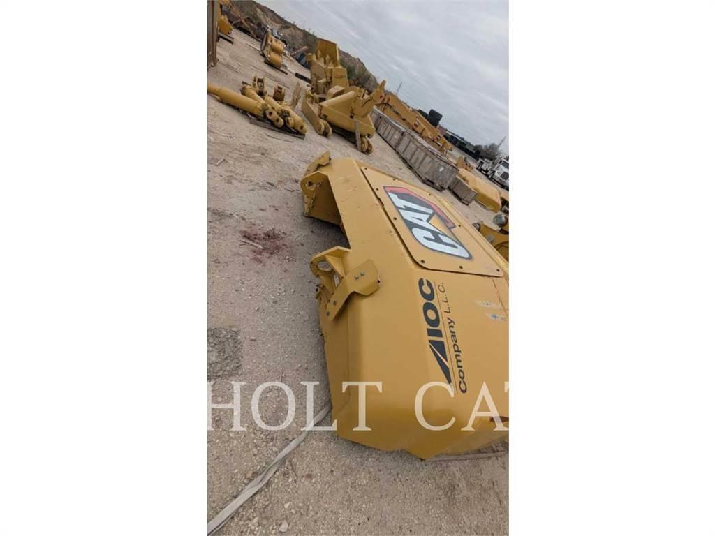 CAT 395 Escavadeiras de esteiras