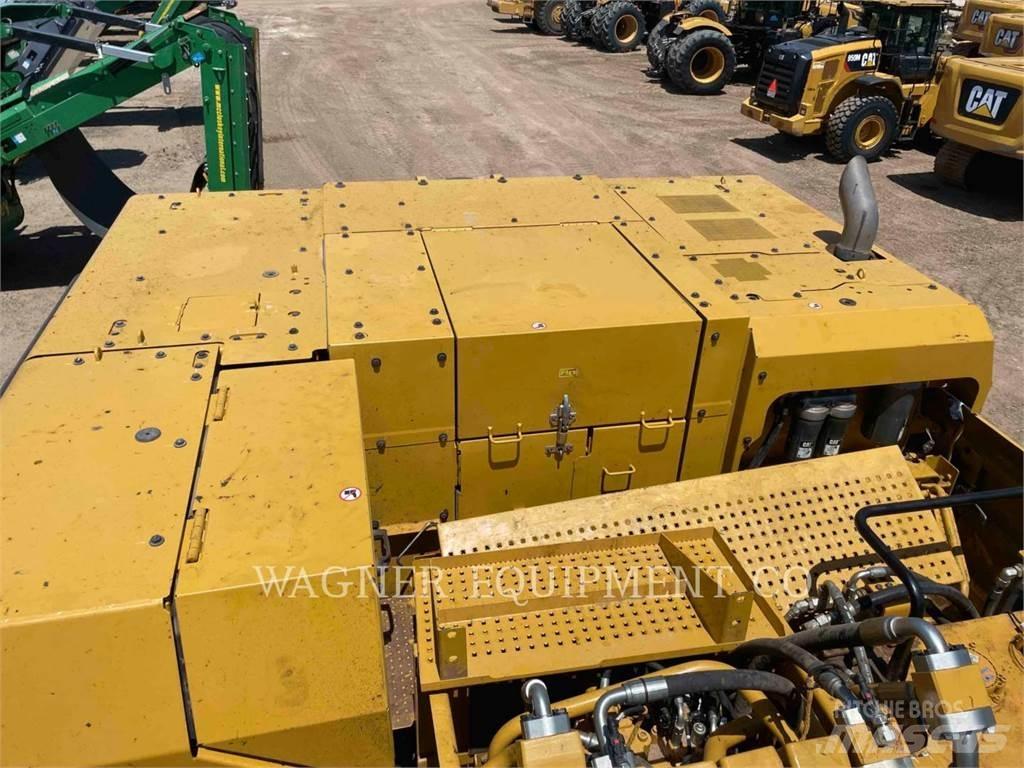 CAT 395 Escavadeiras de esteiras