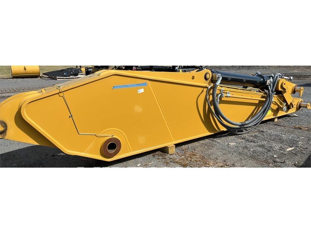 CAT 395 181 STICK Elevadores braços articulados
