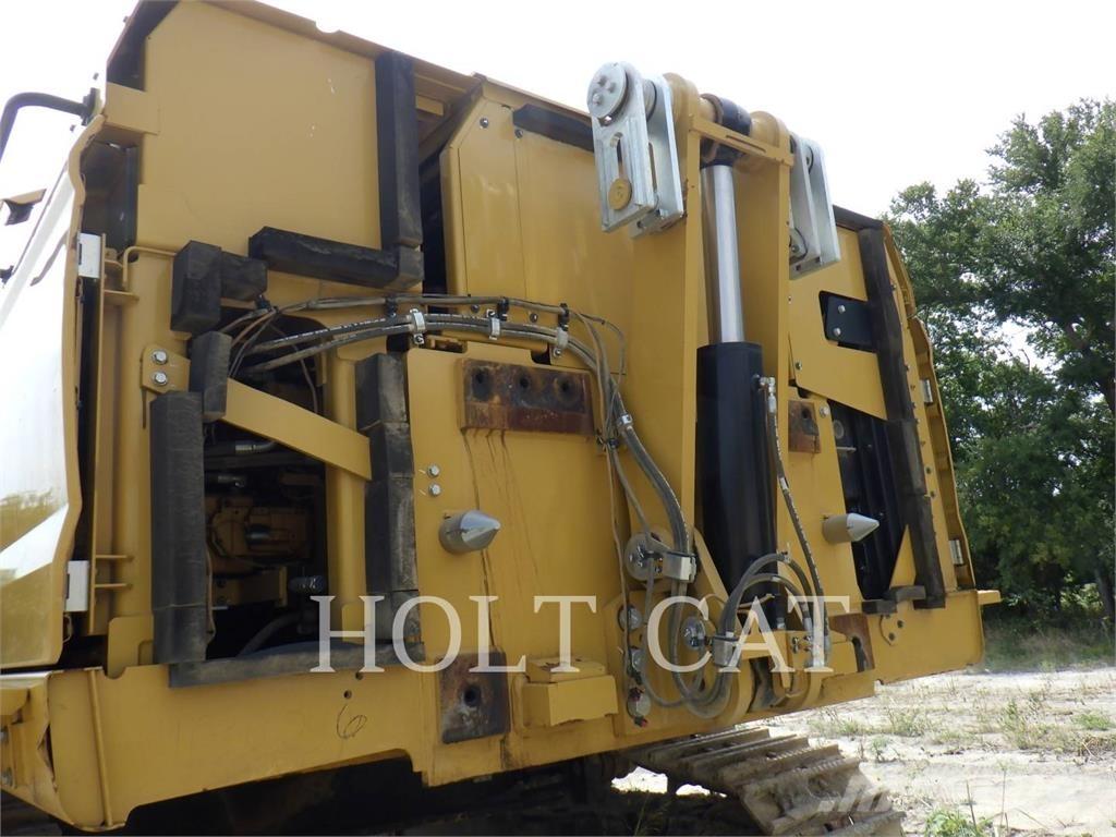 CAT 39507 Escavadeiras de esteiras