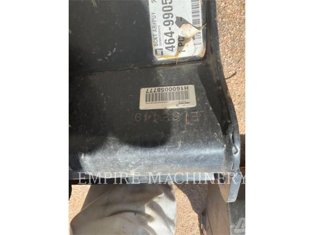 CAT 3T-30PO Construção - Outros
