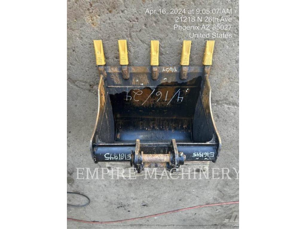 CAT 3T-30PO Construção - Outros
