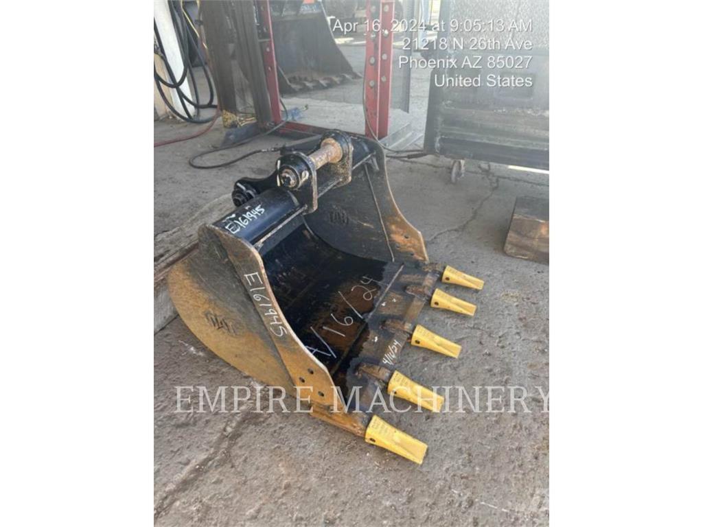 CAT 3T-30PO Construção - Outros
