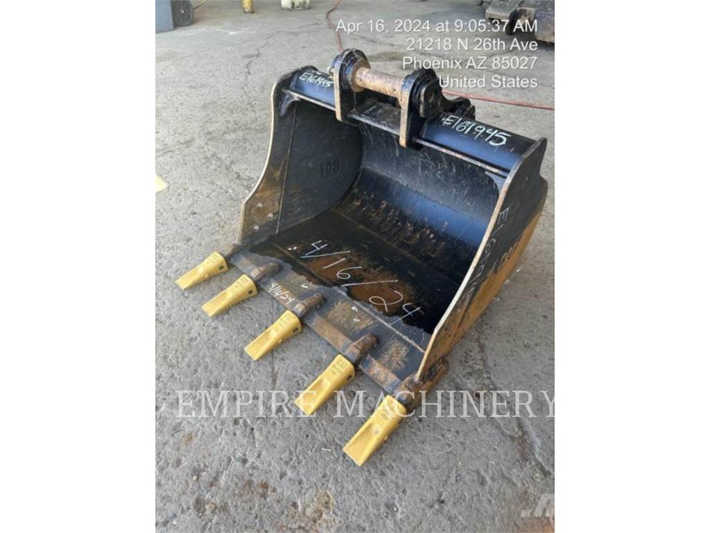 CAT 3T-30PO Construção - Outros
