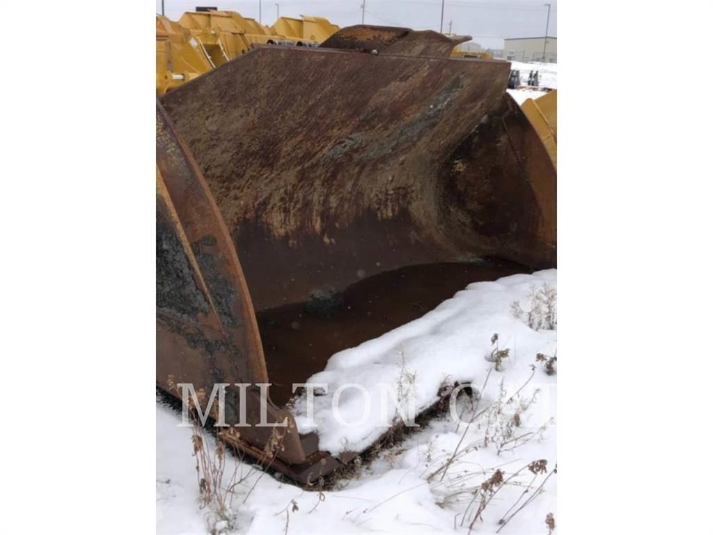 CAT 4.25 CY GP BUCKET Baldes