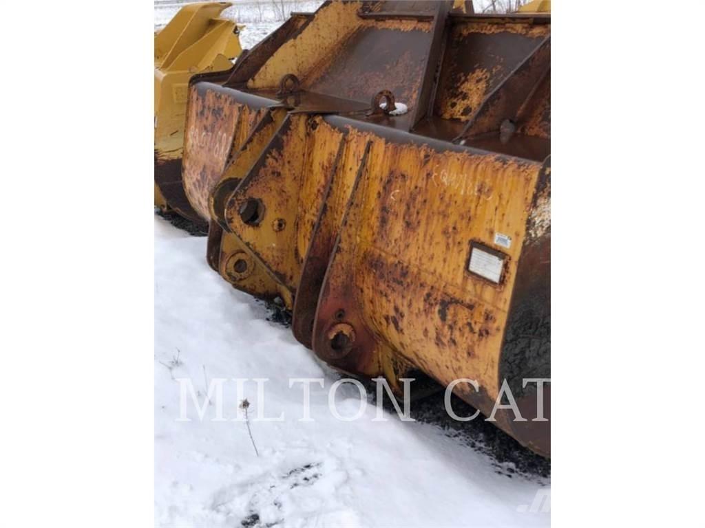 CAT 4.25 CY GP BUCKET Baldes