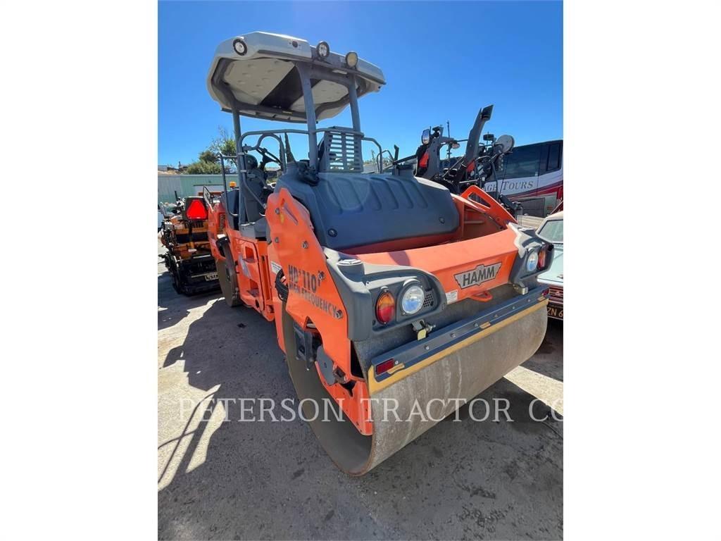 CAT 415F2IL Carregadeiras de rodas