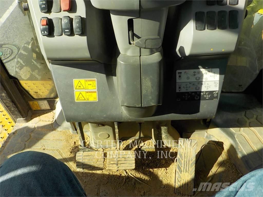 CAT 420-07XE Retroescavadeiras