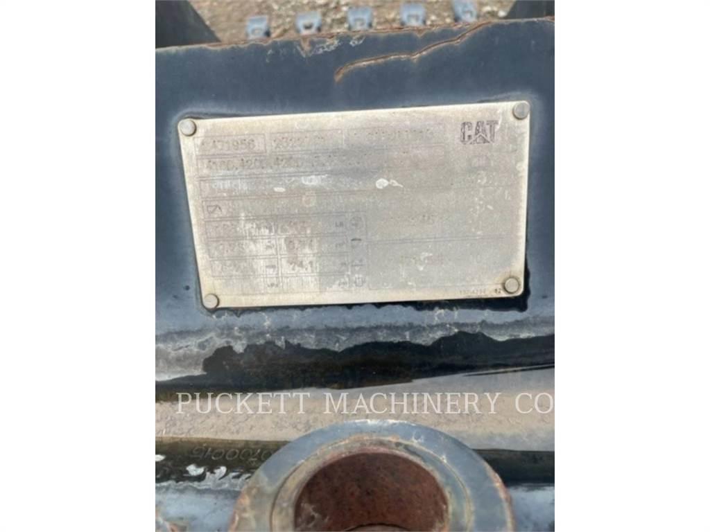 CAT 420 24 HC BUCKET Baldes
