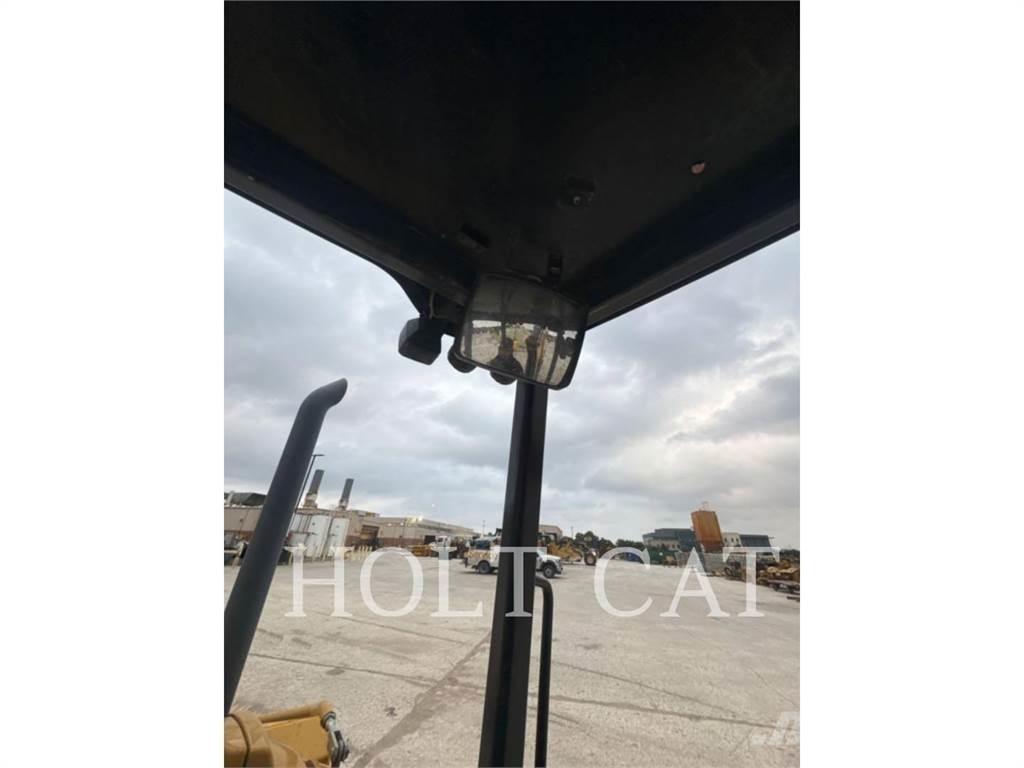 CAT 420 4SX Retroescavadeiras