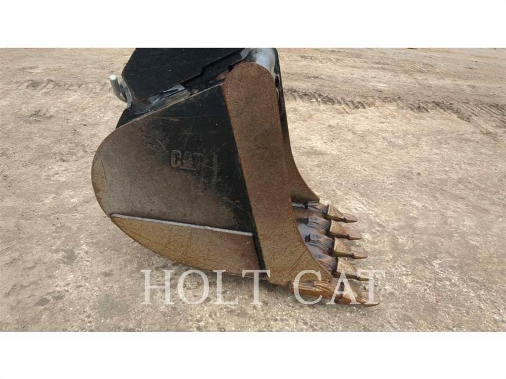 CAT 420 4SX Retroescavadeiras