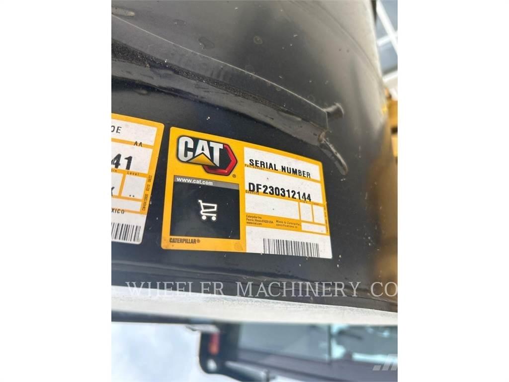 CAT 420 CF Retroescavadeiras