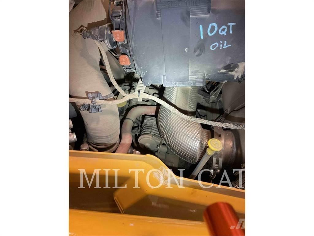 CAT 420 XE Retroescavadeiras