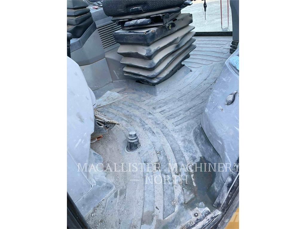 CAT 420EST Retroescavadeiras