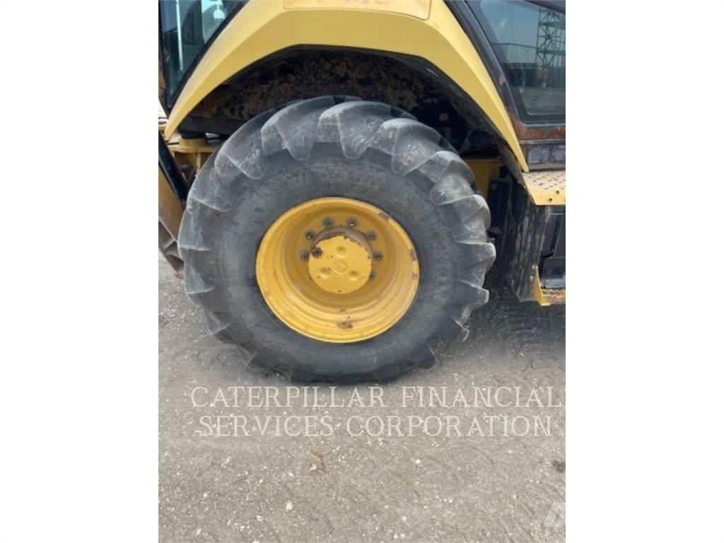 CAT 420F2 IT Retroescavadeiras