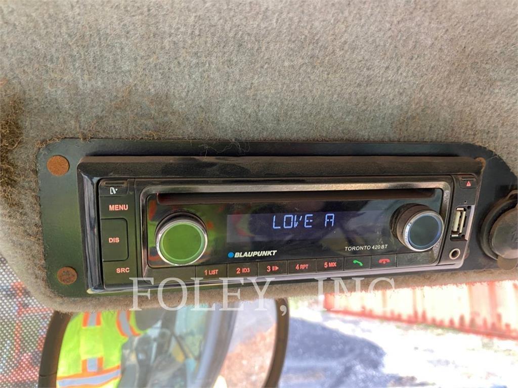 CAT 420F2IT Retroescavadeiras