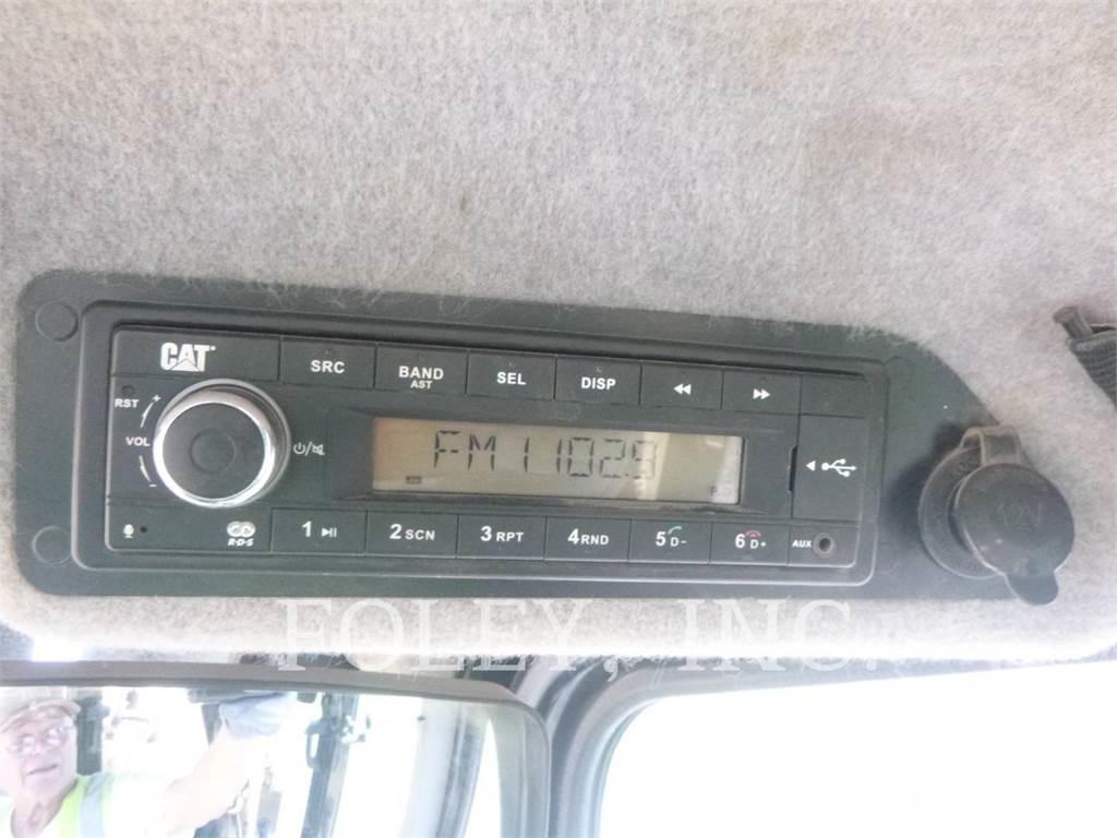 CAT 420F2IT Retroescavadeiras