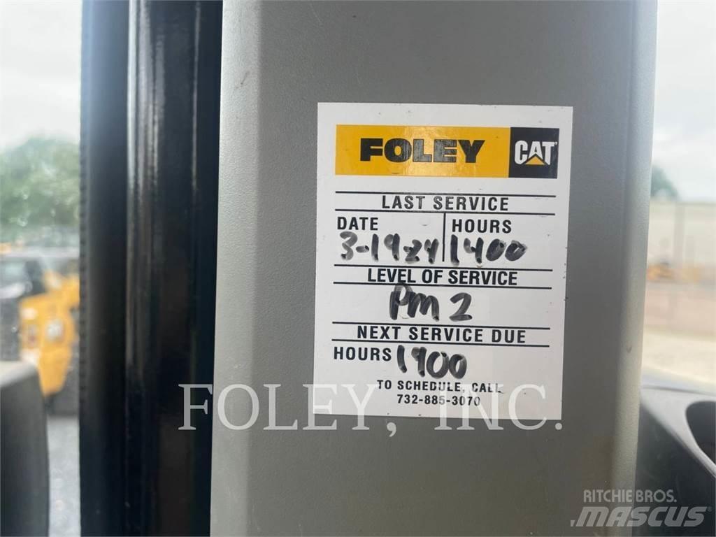 CAT 420F2IT Retroescavadeiras
