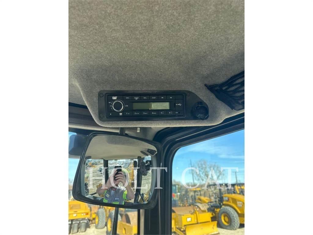 CAT 420XEITCSX Retroescavadeiras