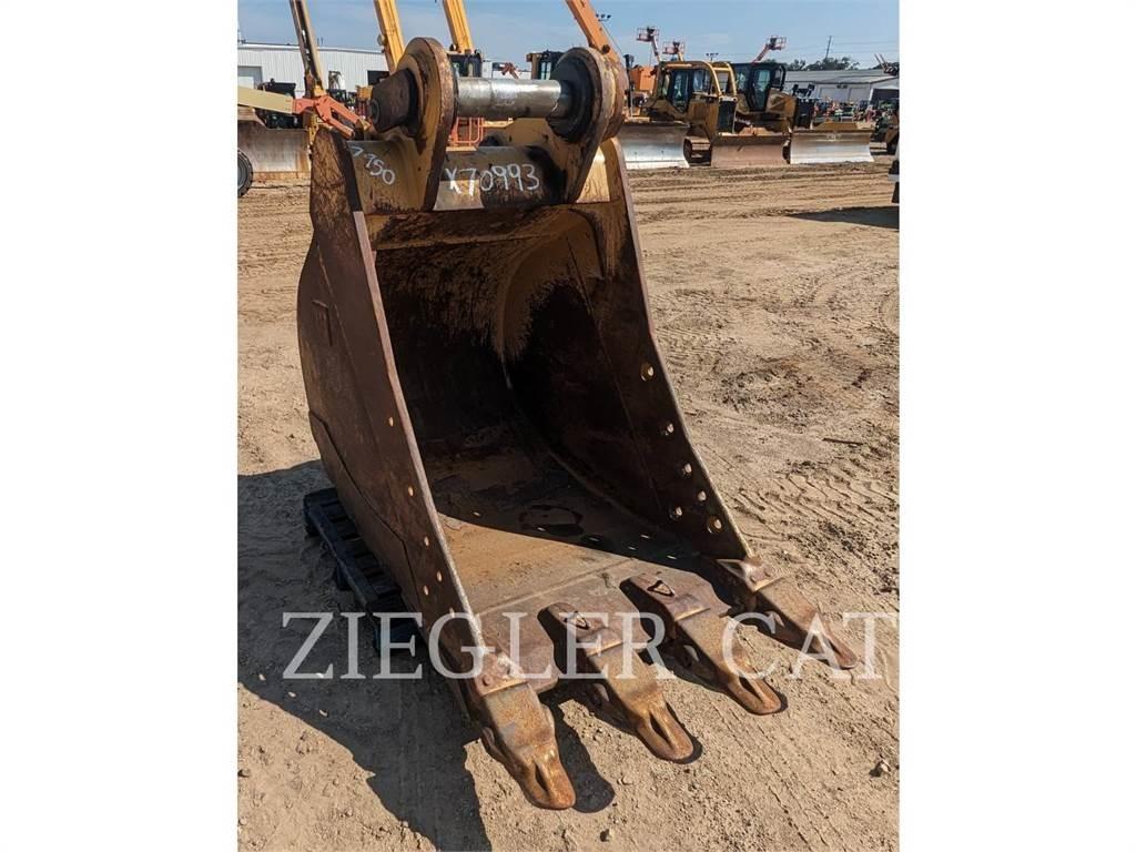 CAT 42DB Baldes