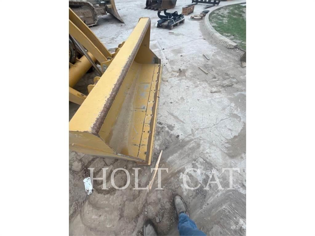 CAT 430 C4EX Retroescavadeiras