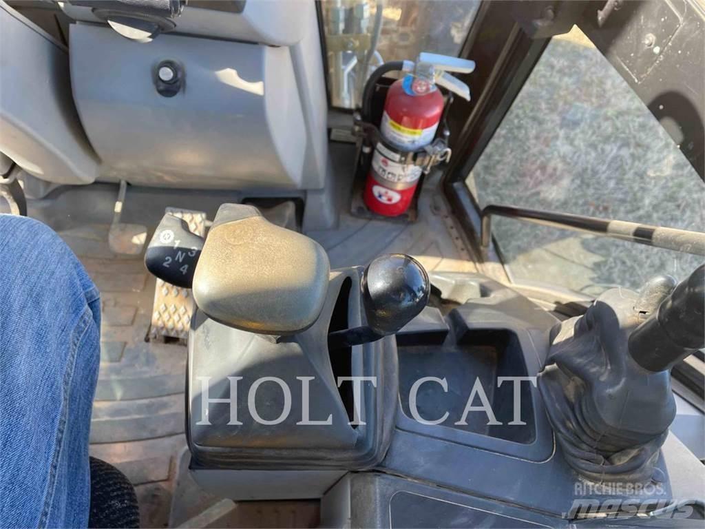 CAT 430EST Retroescavadeiras