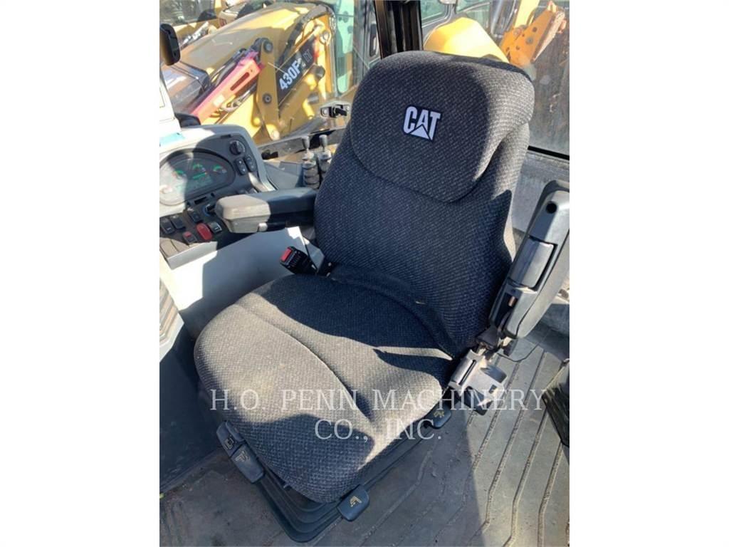CAT 430F2IT Retroescavadeiras