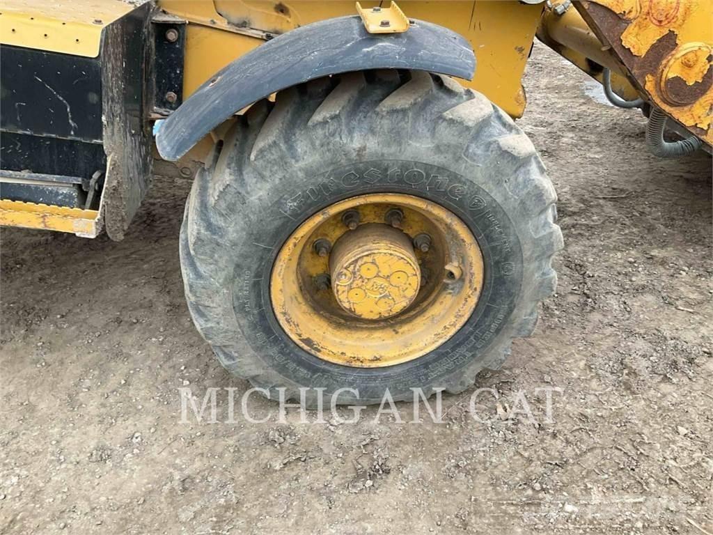 CAT 430FIT APRQ Retroescavadeiras