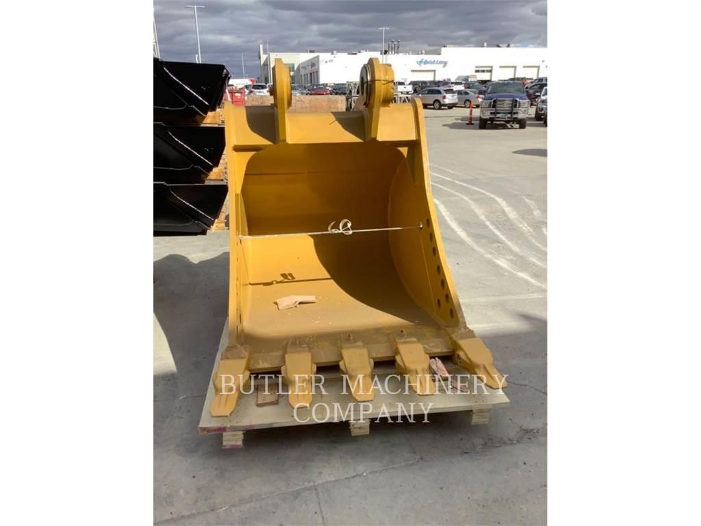 CAT 54HDTB Baldes