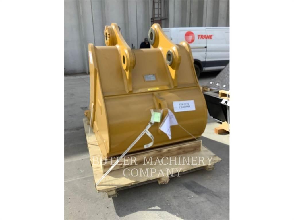 CAT 54HDTB Baldes