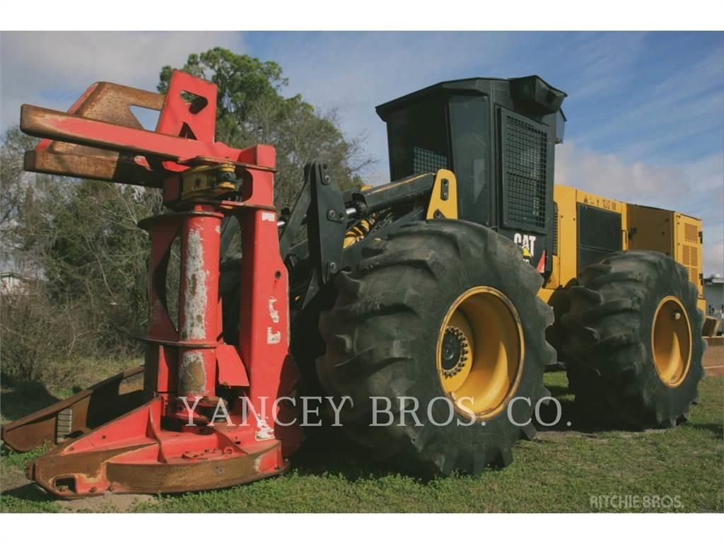CAT 563D Cegadeiras