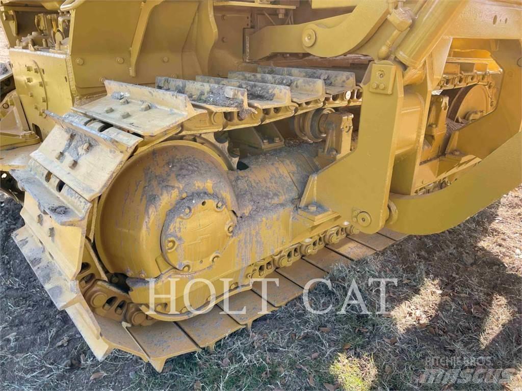 CAT 572G Bulldozers assentadores de tubos