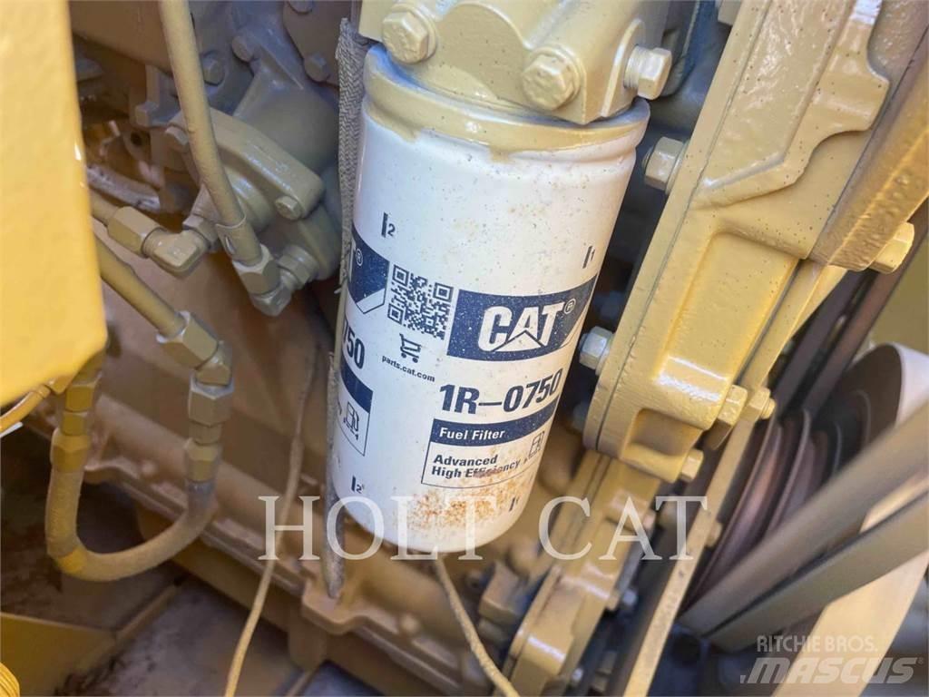 CAT 572G Bulldozers assentadores de tubos