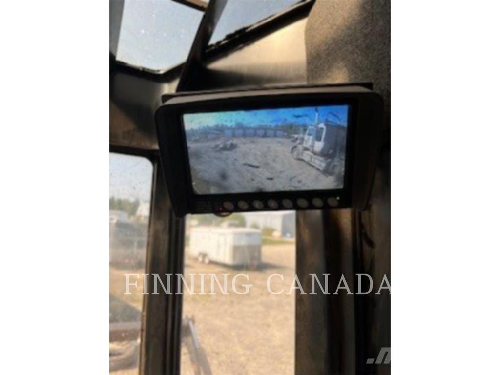 CAT 586C SPT Tractores florestais