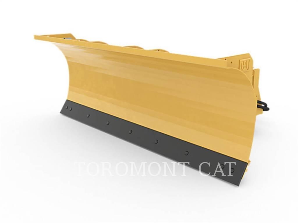 CAT 6.FT.SNOW.PLOW Lançadores de neve