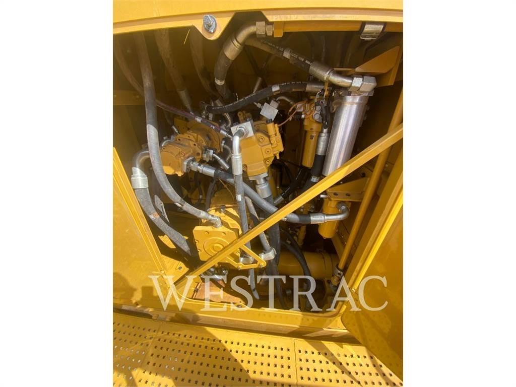 CAT 6015-04LRC Equipamento de minas