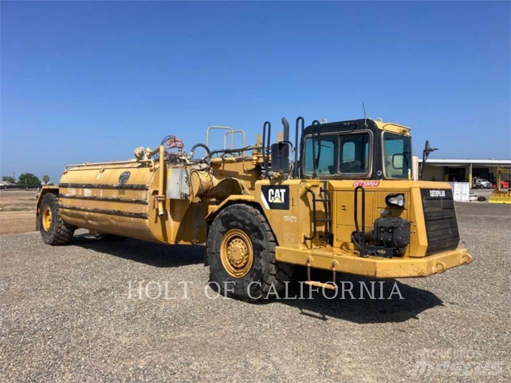 CAT 613G WT Camiões-cisterna