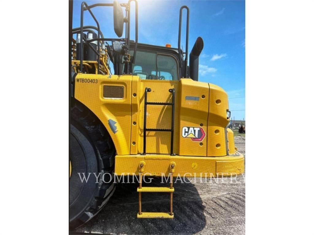 CAT 623K Auto-tanques