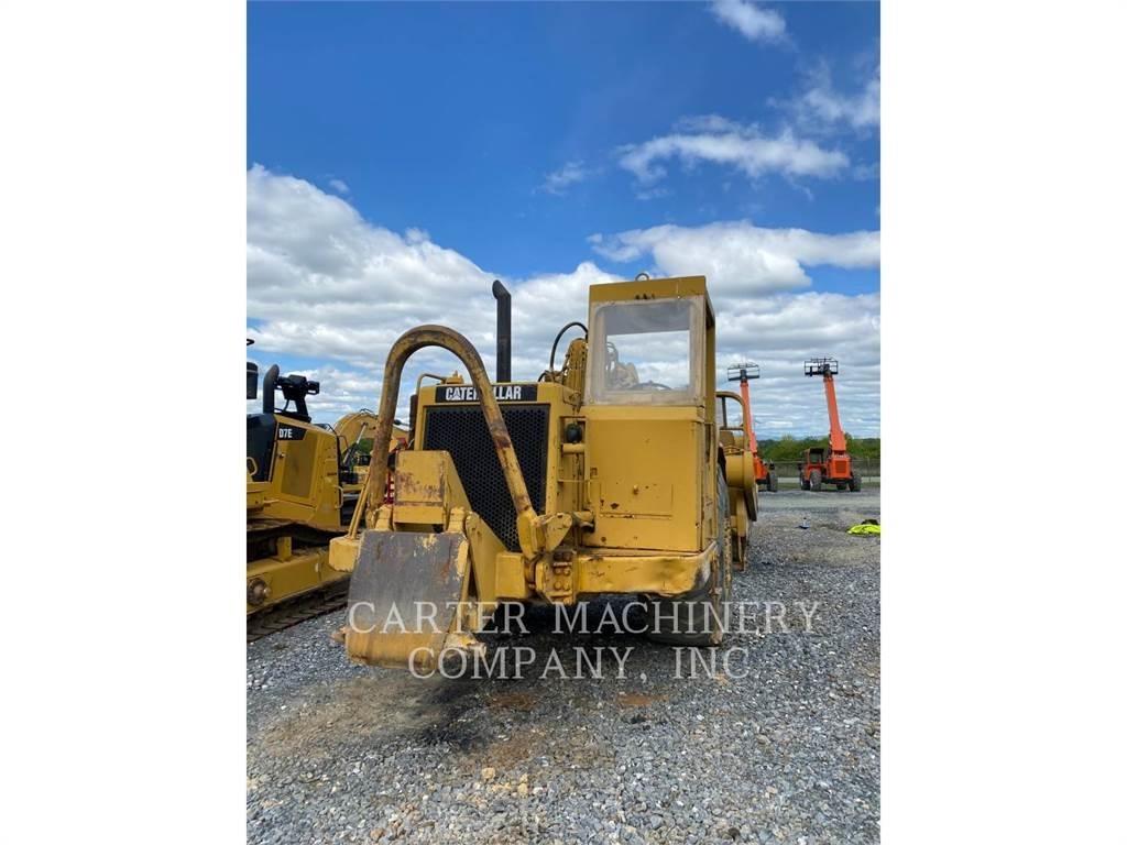 CAT 627EPP Raspadores