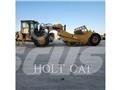 CAT 631K Raspadores
