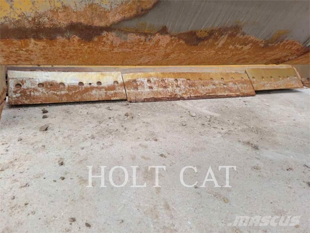 CAT 631K Raspadores