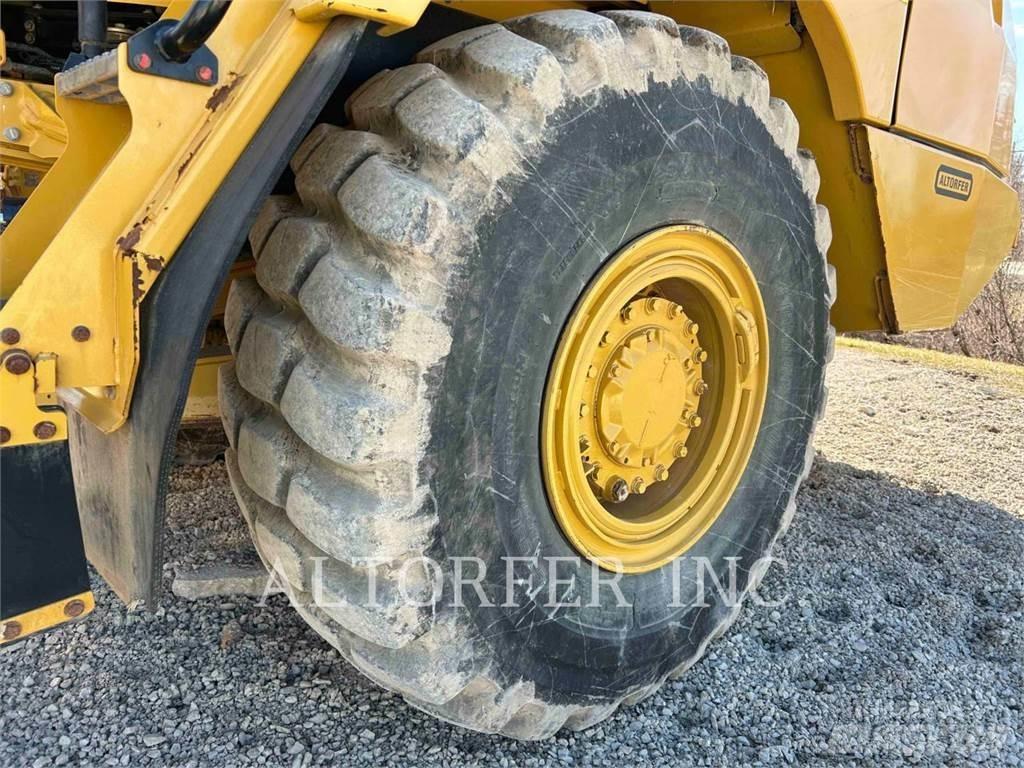 CAT 725C2 Caminhões articulados